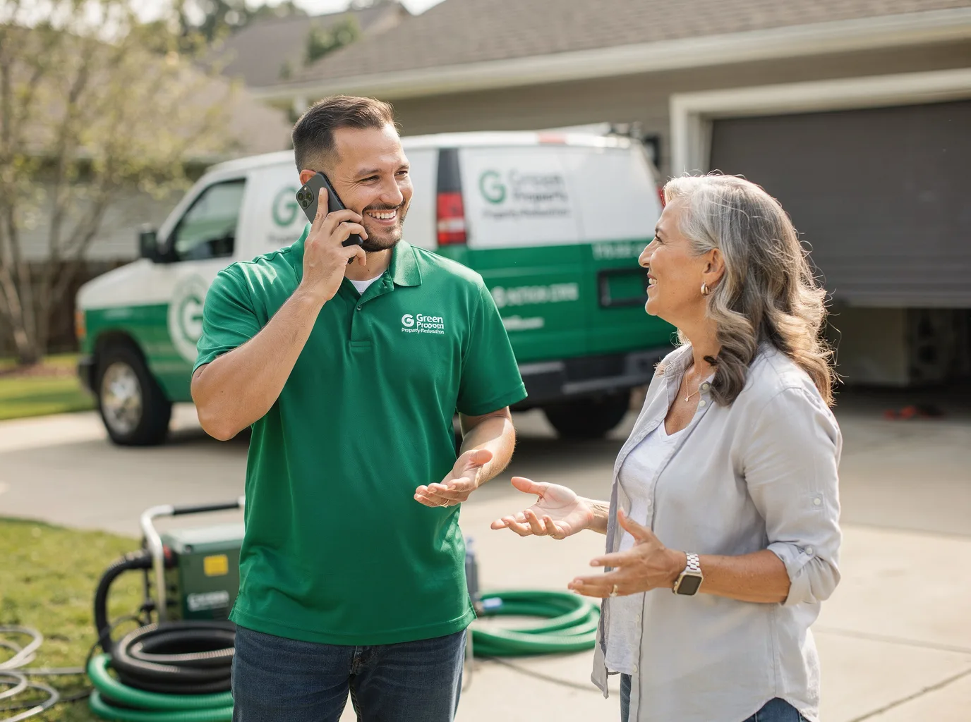 Water Damage Restoration Greenbush, MI FAQs